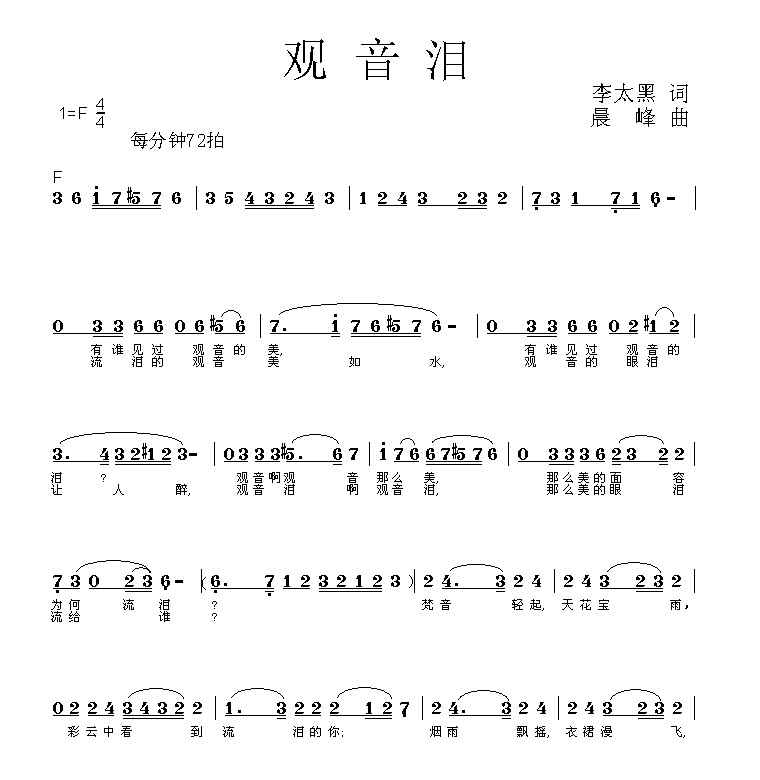 黑丫头民间小调曲谱_黑糖玛奇朵丫头(5)