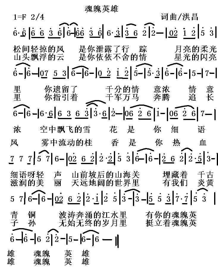 英雄曲谱子_王者荣耀英雄图片(3)