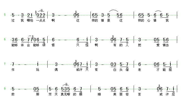 承太郎主题曲谱子_初代奥特曼主题曲谱子