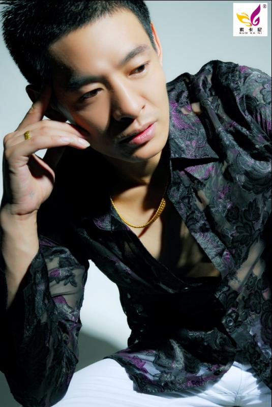 原创歌手交流-李杰全新爱情歌曲《什么爱叫地久天长》 - powered by